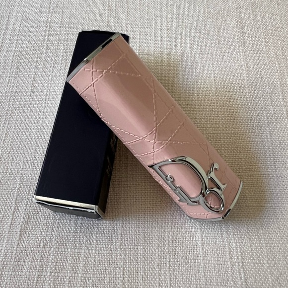 Dior Addict Pink Cannage Case - Picture 4 of 5